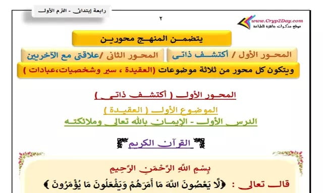 islamic n 4prim t1 948854843